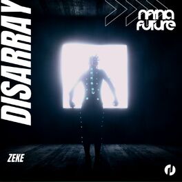 Album cover of Disarray