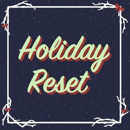 Album cover of Holiday Reset