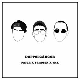 Album cover of Doppelgänger