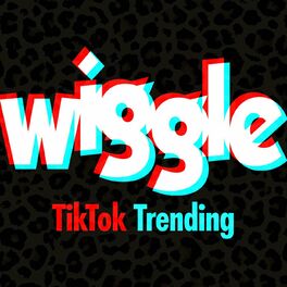 Album cover of Wiggle - TikTok Trending