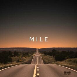 Album cover of Mile