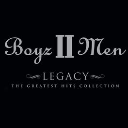 Album cover of Legacy: The Greatest Hits Collection (Deluxe Edition)