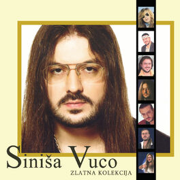 Album cover of Zlatna Kolekcija