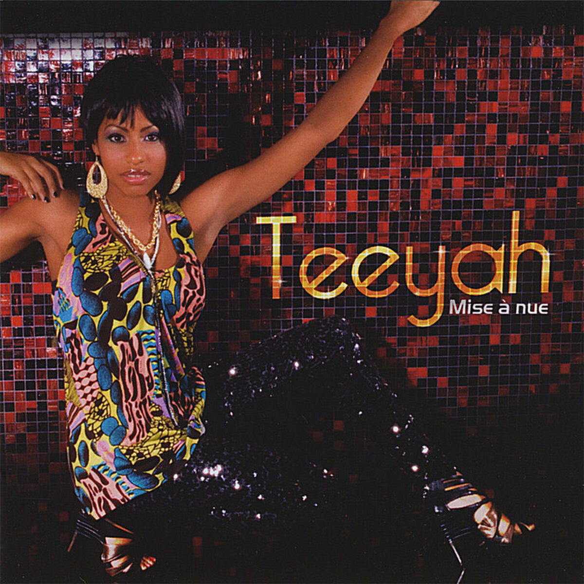 Teeyah: albums, songs, playlists | Listen on Deezer