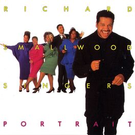Album cover of Portrait