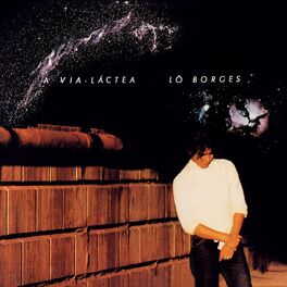 Album cover of A Via-Láctea