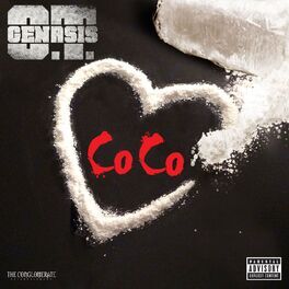 Album picture of CoCo