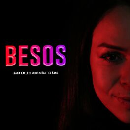 Album cover of Besos