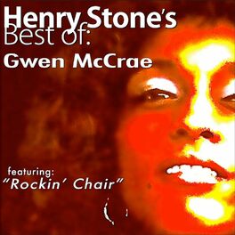 Album cover of Henry Stone's Best of Gwen Mccrae