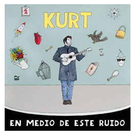 Album cover of En Medio De Este Ruido