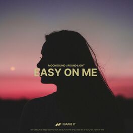 Album cover of Easy On Me