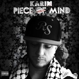 Album cover of Piece of Mind
