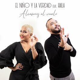 Album cover of Alcemos El Vuelo (feat. Haila María Mompié)