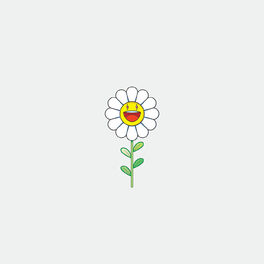 Album cover of Blanco