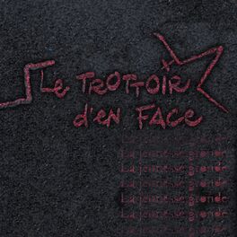 Album cover of La jeunesse gronde
