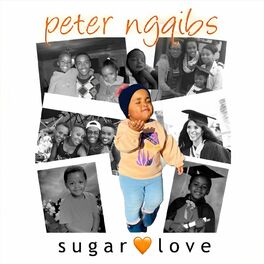 Album cover of sugar love