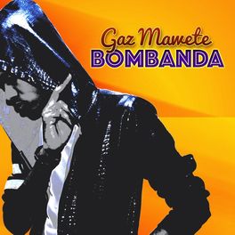 Album cover of Bombanda