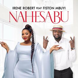 Album cover of Nahesabu (feat. Fiston Mbuyi)