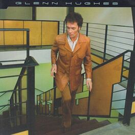 Album cover of Building the Machine