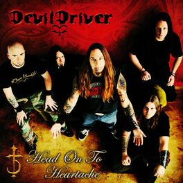 DevilDriver: albums, songs, playlists | Listen on Deezer