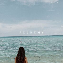 Album cover of Alchemy - EP