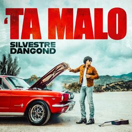 Album cover of 'TA MALO