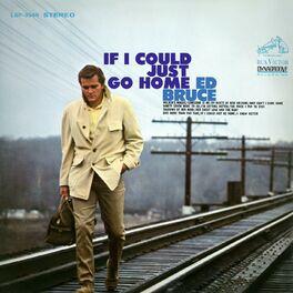 Album cover of If I Could Just Go Home