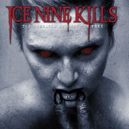 Album cover of The Predator Becomes the Prey
