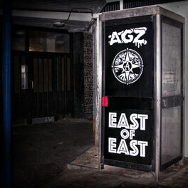 Album cover of East of East