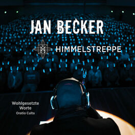 Album cover of Himmelstreppe - Wohlgesetzte Worte - Oratio Culta