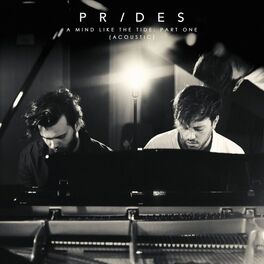 Album cover of A Mind Like the Tide, Pt. 1 (Acoustic)
