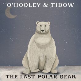 Album cover of The Last Polar Bear