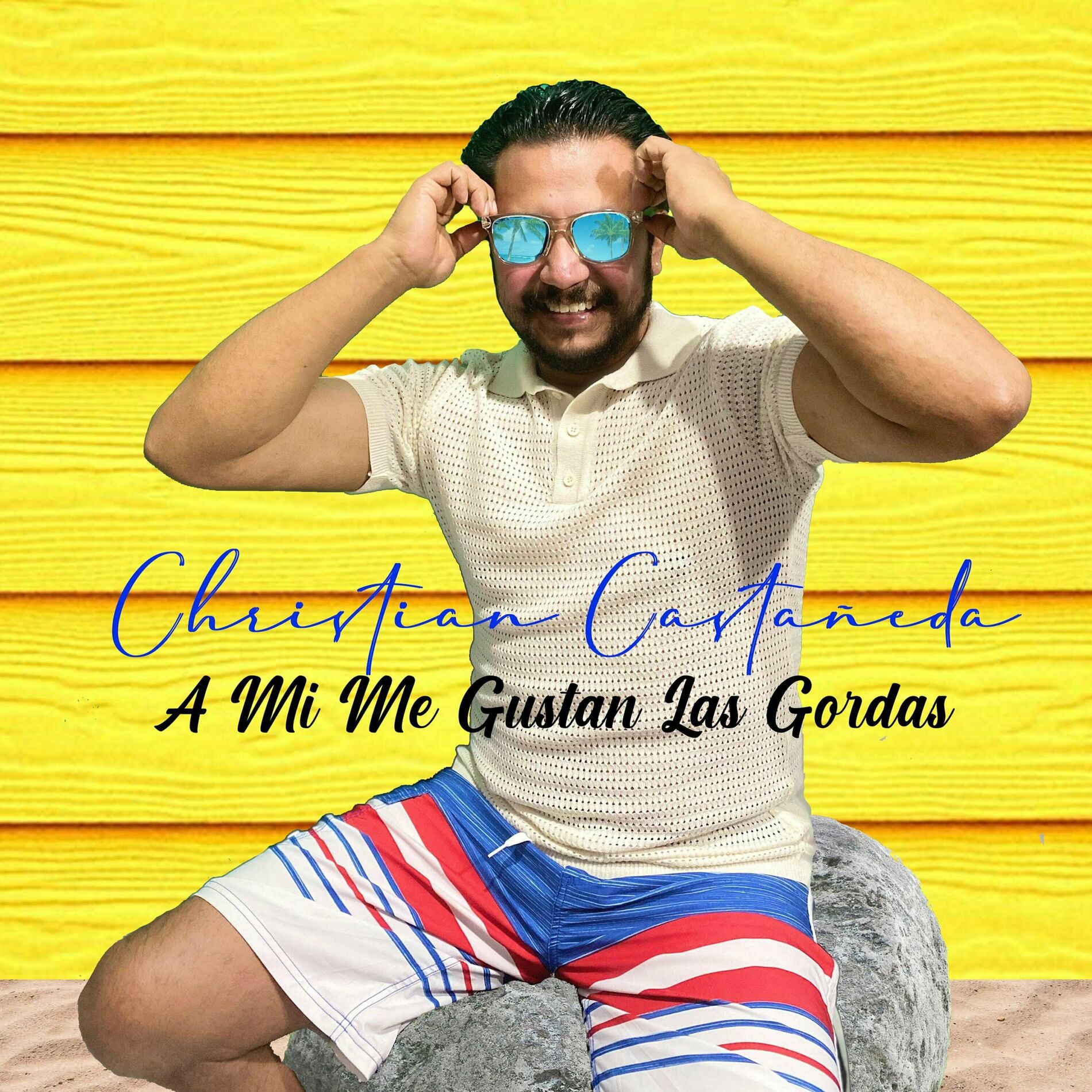 Christian Castaneda - Me Gustan Las Gordas: letras y canciones | Escúchalas  en Deezer