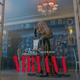 Album cover of Nirvana