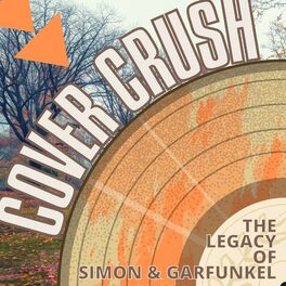 Album cover of The Legacy of Simon and Garfunkel