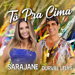 Album cover of Tô pra Cima