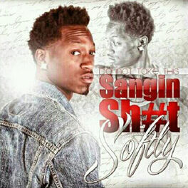 Album cover of Do Not Take This Sangin Shit Softly