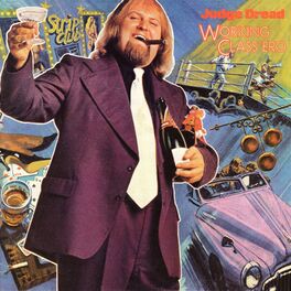 Album cover of Working Class 'Ero