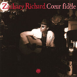 Album cover of Coeur Fidèle