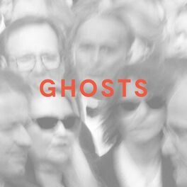 Album cover of Ghosts