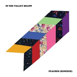 Album cover of Peaches (Remixes)