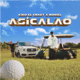Album cover of Asicalao