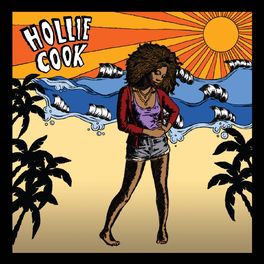Album cover of Hollie Cook