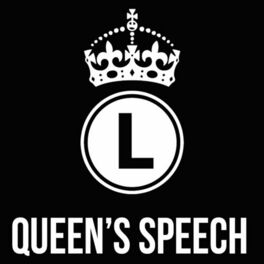Album cover of Queen's Speech - EP