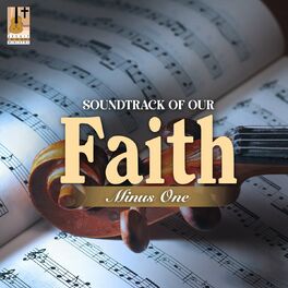 Album cover of Soundtrack of Our Faith (Minus one) (Instrumental)