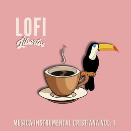 Album cover of Musica Instrumental Cristiana Vol. 1