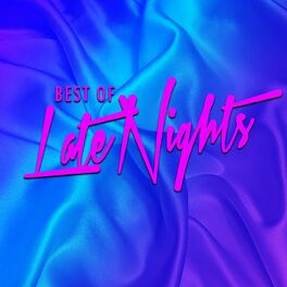 Album cover of Best of Late Nights
