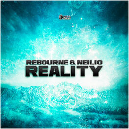 Album cover of Reality