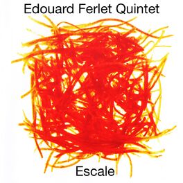 Album cover of Escale