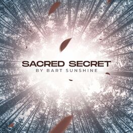Album cover of Sacred Secret
